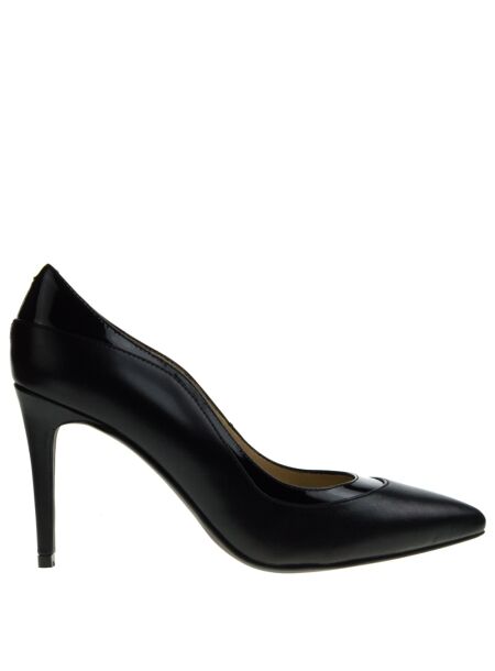 Kmb shoes Dames pumps zwart