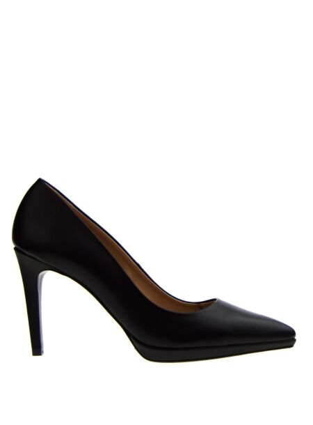 Dansi Dames pumps zwart