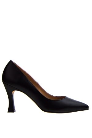 Dansi dames pumps zwart