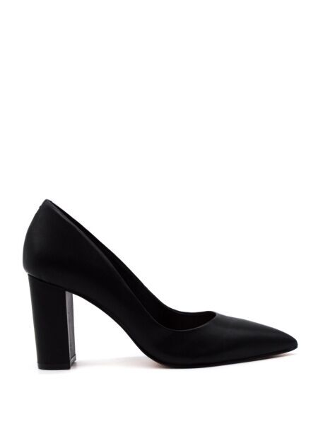 Cocco new york Cocco New York High Heels Pumps Black for Woman