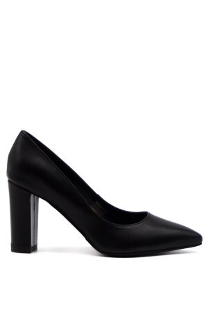 Conhpol-bis dames pumps zwart