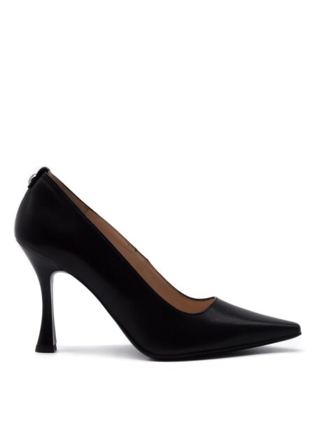 Nerogiardini Dames pumps zwart