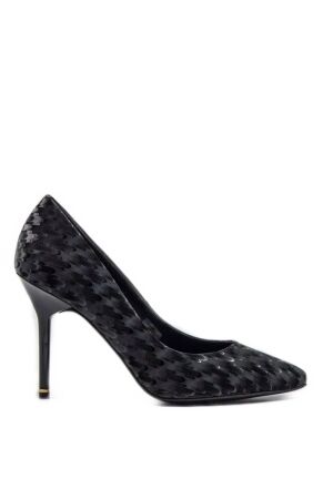 Conhpol-bis dames pumps zwart