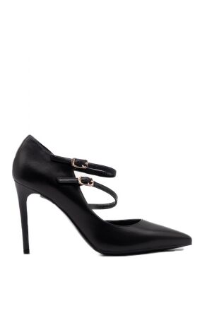 NeroGiardini dames pumps zwart