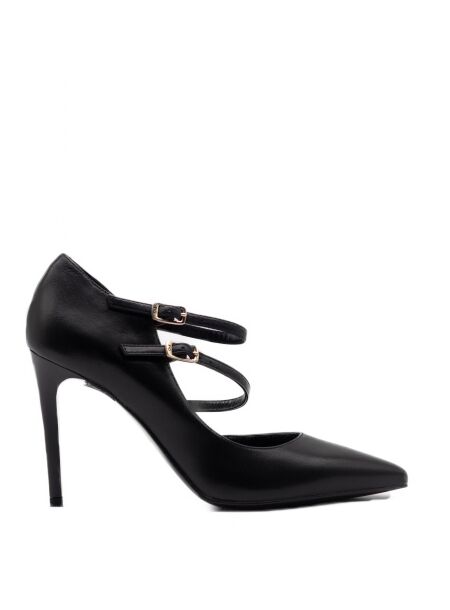 Nerogiardini Dames pumps zwart