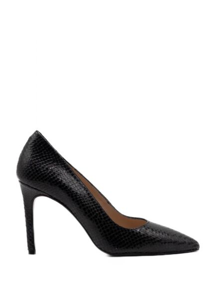 Taft shoes Dames pumps zwaer croco