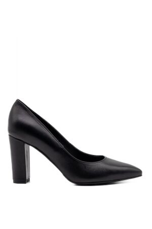Conhpol dames pumps zwart