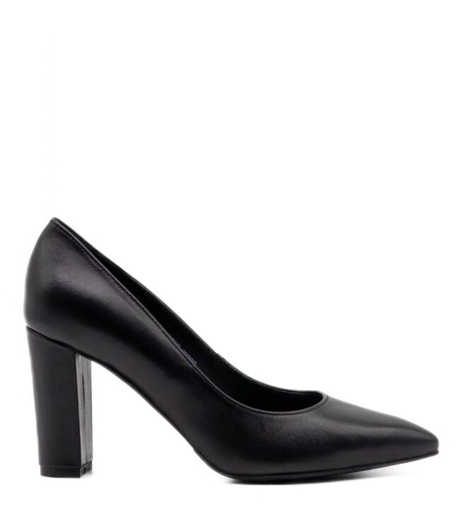 Cohnpol Dames pumps in Zwart online kopen