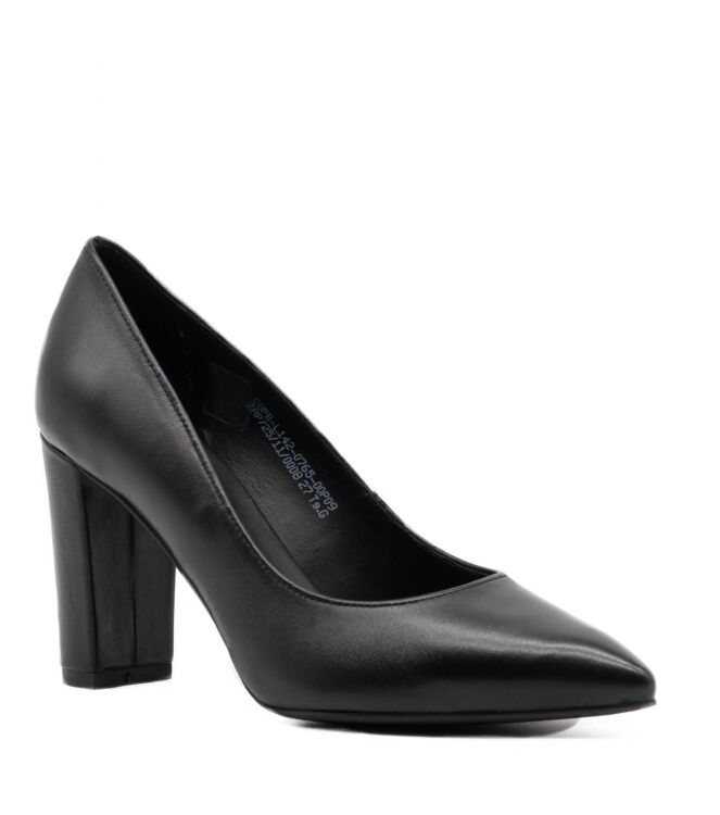 Cohnpol Dames pumps in Zwart online kopen