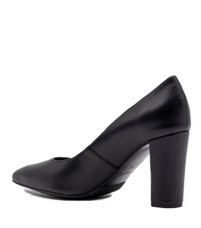 Cohnpol Dames pumps in Zwart online kopen