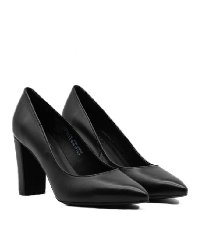 Cohnpol Dames pumps in Zwart online kopen