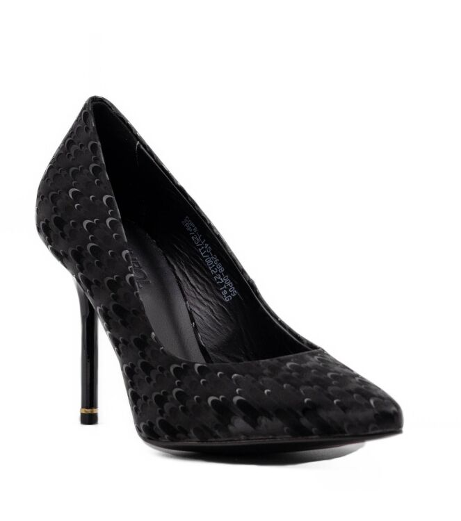 Cohnpol Dames pumps in Zwart online kopen