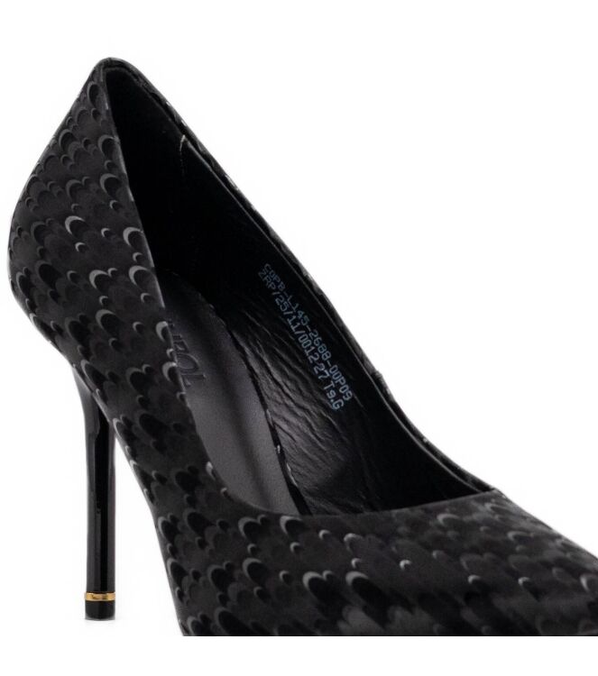 Cohnpol Dames pumps in Zwart online kopen