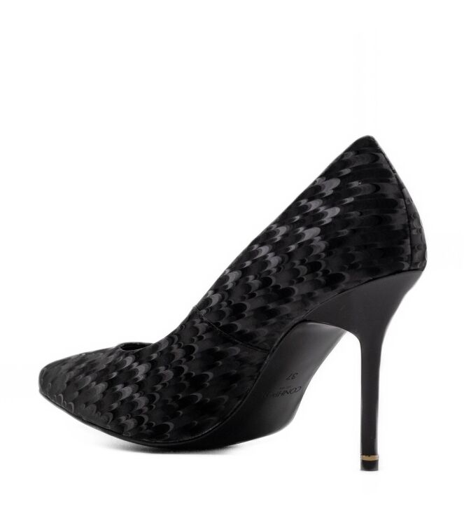 Cohnpol Dames pumps in Zwart online kopen