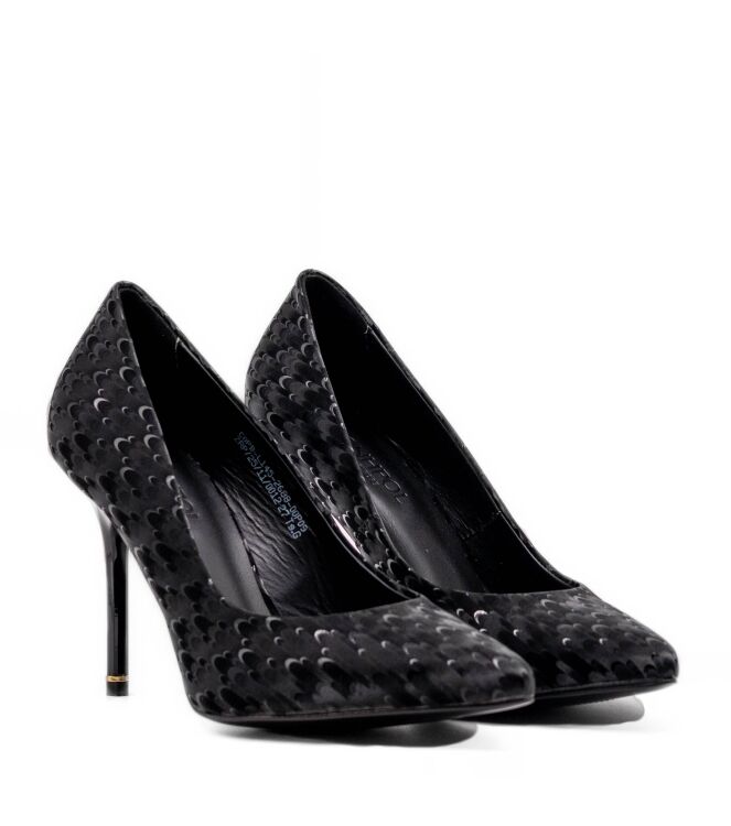 Cohnpol Dames pumps in Zwart online kopen