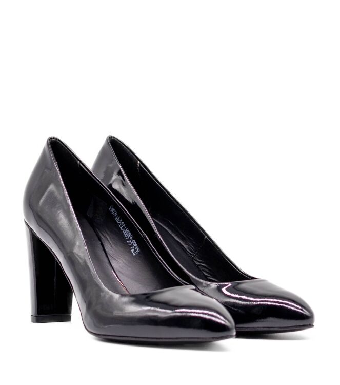 Cohnpol Dames pumps in Zwart online kopen