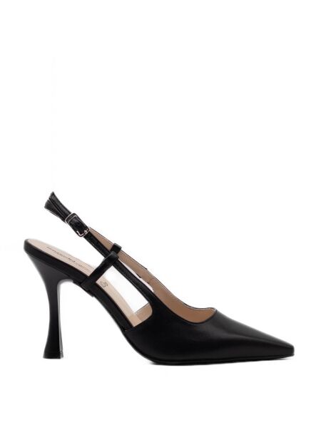 Nerogiardini Dames pumps high heels zwart