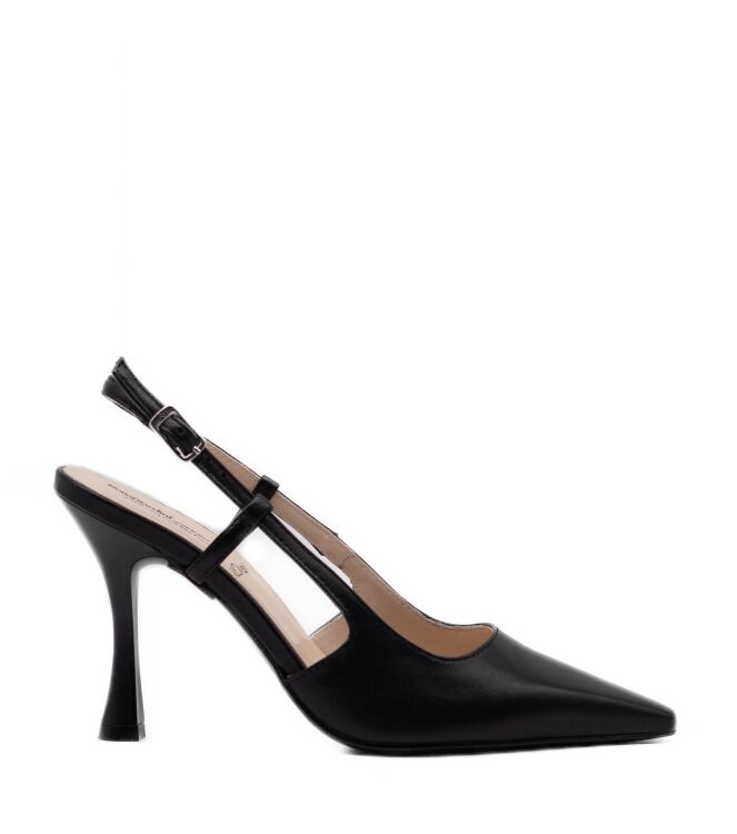 Nero Giardini Dames pumps in Zwart online kopen