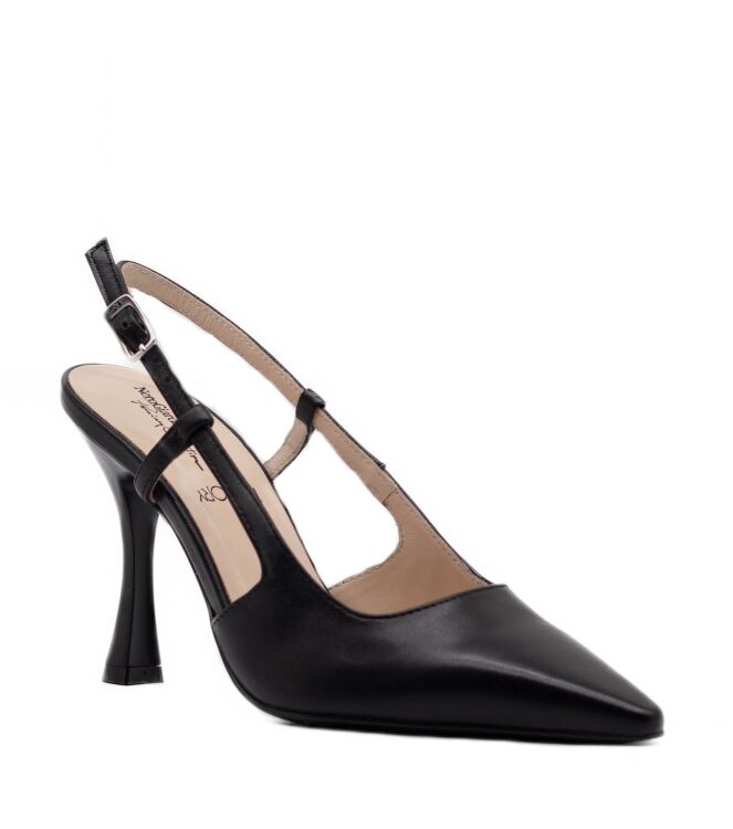Nero Giardini Dames pumps in Zwart online kopen