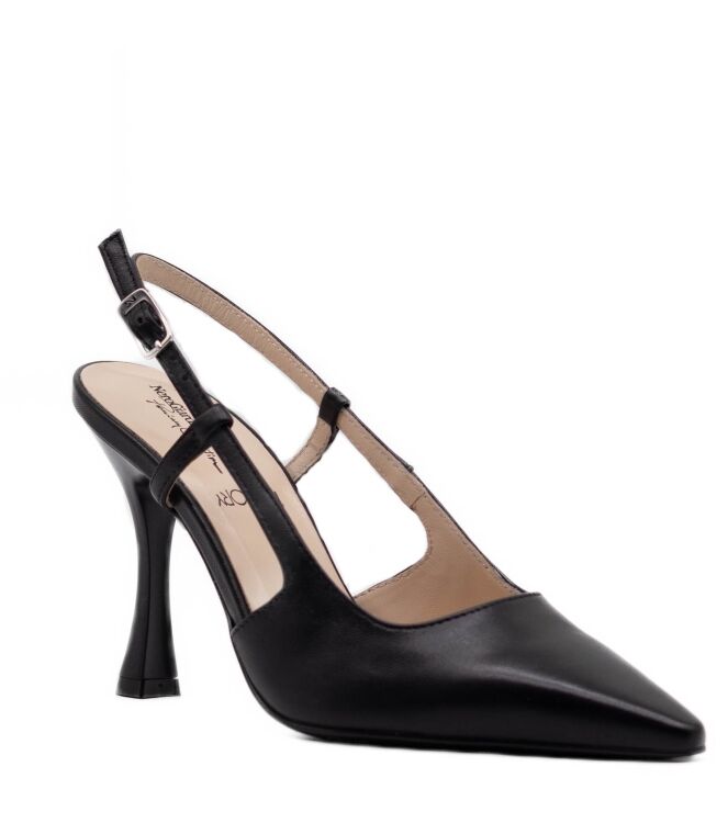 Nero Giardini Dames pumps in Zwart online kopen