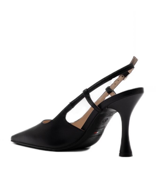 Nero Giardini Dames pumps in Zwart online kopen