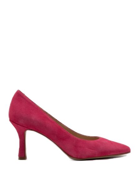 Taft shoes Dames pumps roze suede