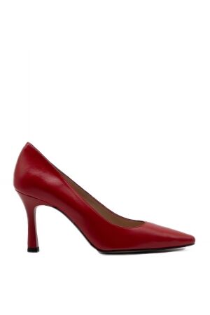 Taft Shoes dames pumps rood