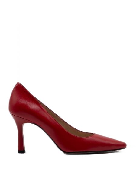 Taft shoes Dames pumps rood