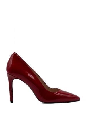 Taft Shoes dames pumps rood lak