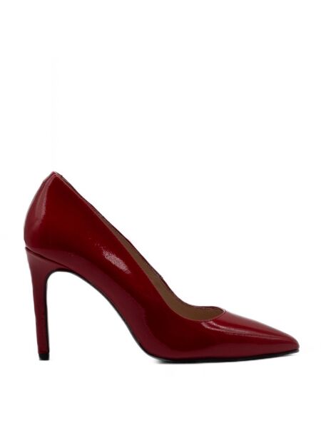 Taft shoes Dames pumps rood lak
