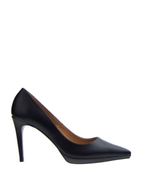 Dansi Dames pumps blauw