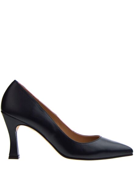 Dansi Dames pumps blauw