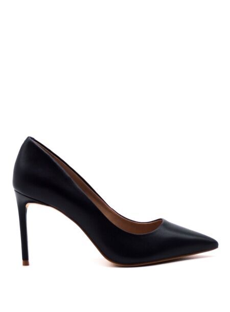 Cocco new york Cocco New York High Heels Pumps Blue for Woman