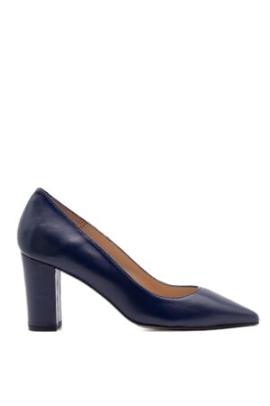 Taft Shoes dames pumps blauw