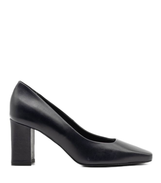 Cohnpol Dames pumps in Navy Blauw online kopen