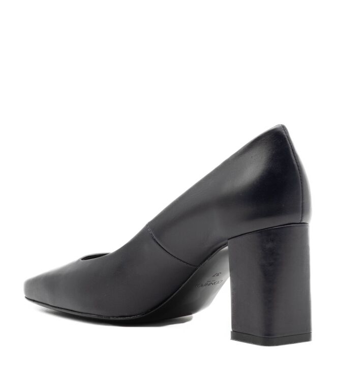 Cohnpol Dames pumps in Navy Blauw online kopen