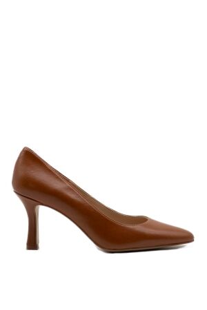 Taft Shoes dames pumps cognac