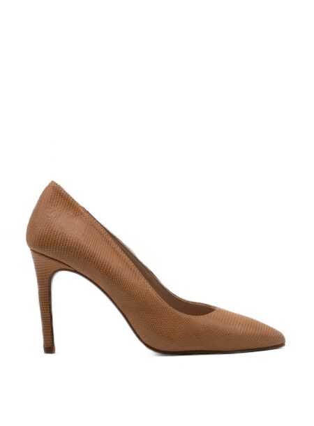 Taft shoes Dames pumps nut