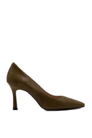 Taft Shoes dames pumps groen