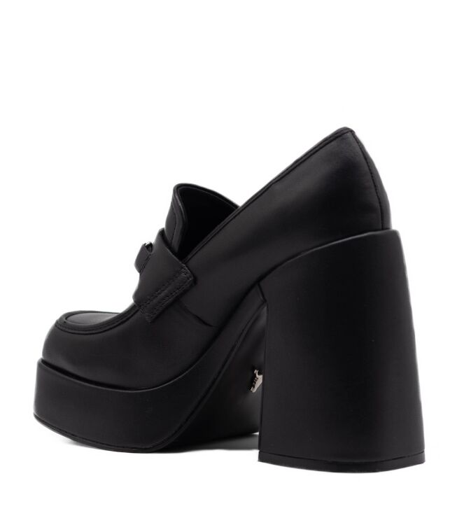 Windsor Smith Windsor Smith dames pumps zwart Black Windsorsmith Dames Pumps in Zwart online kopen