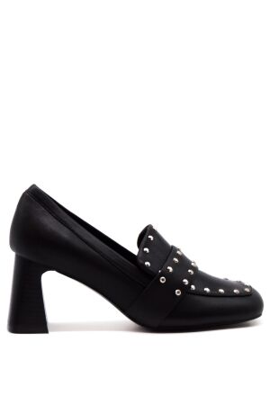 Favela dames pumps zwart