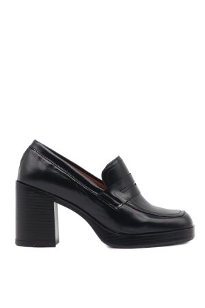 Belang dames pumps zwart