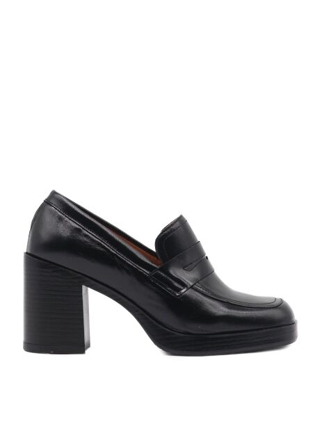 Belang Dames pumps zwart