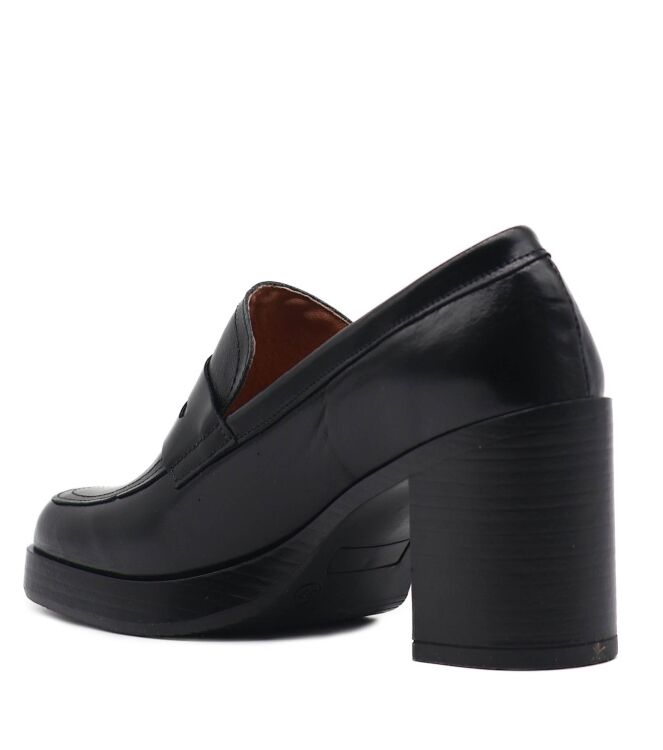 Belang Belang dames pumps zwart Negro Vernice Belang Dames Pumps in Zwart online kopen
