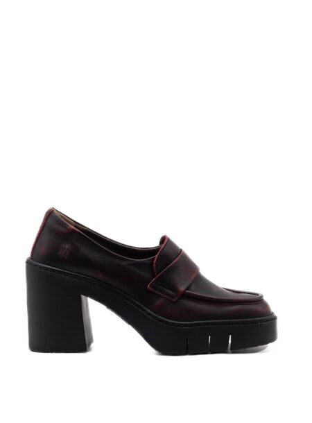 Art Dames pump diversen rood