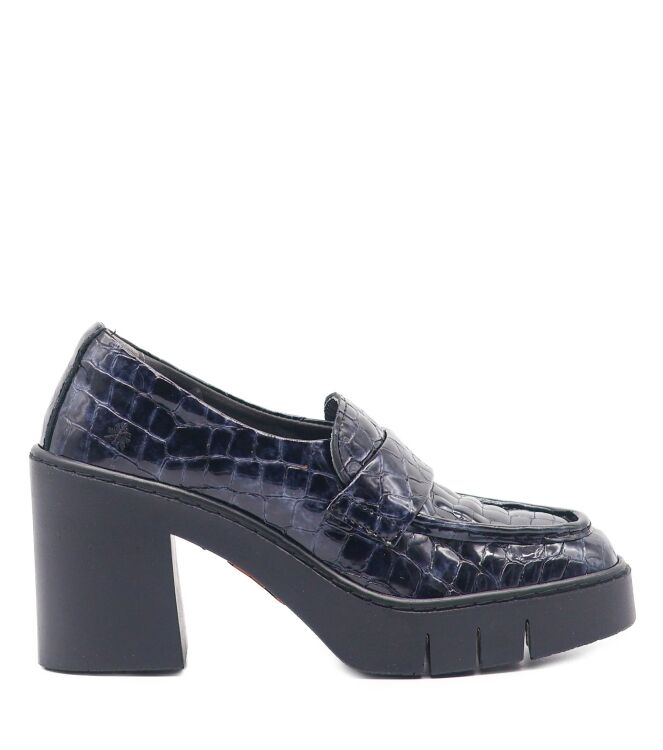 Art Art dames pumps blauw grijs Horasan Grey Art Dames Pumps in Blauw online kopen