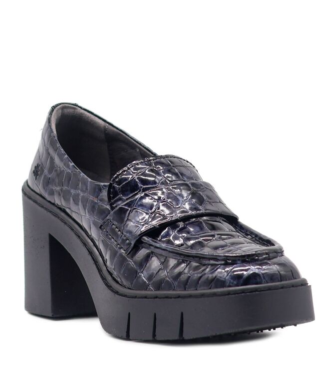 Art Art dames pumps blauw grijs Horasan Grey Art Dames Pumps in Blauw online kopen