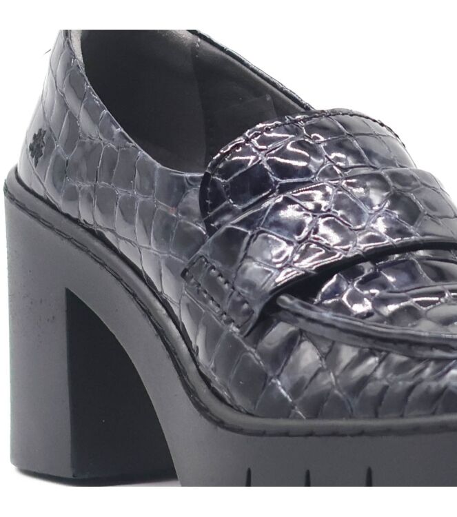 Art Art dames pumps blauw grijs Horasan Grey Art Dames Pumps in Blauw online kopen