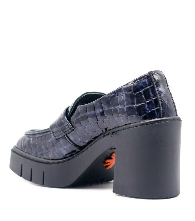 Art Art dames pumps blauw grijs Horasan Grey Art Dames Pumps in Blauw online kopen