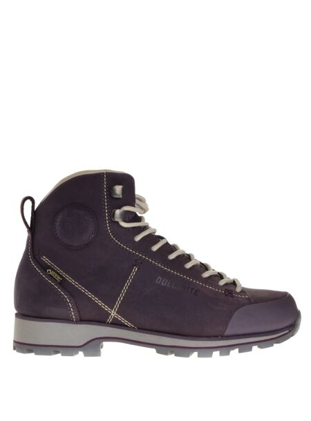 Dolomite Dolomite High Shoe Laces Purple for Women